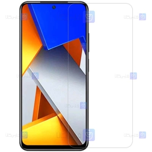 گلس نیلکین Xiaomi Poco M4 Pro 4G مدل H+ Pro