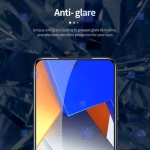 گلس نیلکین Xiaomi Poco M4 Pro 4G مدل H+ Pro