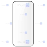 محافظ صفحه دو تایی نیلکین Xiaomi Mi 11 Ultra مدل Impact Resistant Curved Film