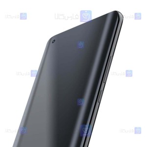 محافظ صفحه دو تایی نیلکین Xiaomi Mi 11 Ultra مدل Impact Resistant Curved Film