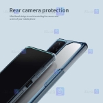 قاب نیلکین Xiaomi Poco F4 5G مدل Nature TPU Pro