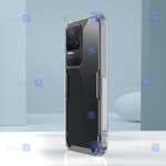قاب نیلکین Xiaomi Poco F4 5G مدل Nature TPU Pro