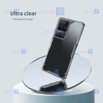 قاب نیلکین Xiaomi Poco F4 5G مدل Nature TPU Pro