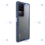 قاب نیلکین Xiaomi Poco F4 5G مدل Nature TPU Pro