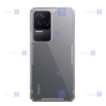 قاب نیلکین Xiaomi Poco F4 5G مدل Nature TPU Pro