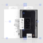 کیف چرمی نیلکین Samsung Galaxy F23 5G مدل Qin