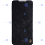 کیف چرمی نیلکین Samsung Galaxy F23 5G مدل Qin