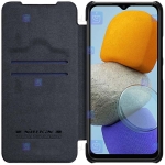 کیف چرمی نیلکین Samsung Galaxy M23 مدل Qin