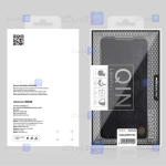 کیف چرمی نیلکین Samsung Galaxy M53 5G مدل Qin