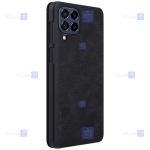 کیف چرمی نیلکین Samsung Galaxy M53 5G مدل Qin