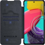 کیف چرمی نیلکین Samsung Galaxy M53 5G مدل Qin