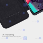 کیف چرمی نیلکین Samsung Galaxy M53 5G مدل Qin