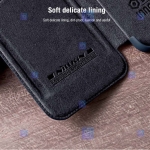 کیف چرمی نیلکین Xiaomi Poco F4 5G مدل Qin Pro
