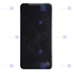 کیف چرمی نیلکین Xiaomi Poco F4 5G مدل Qin Pro
