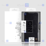 کیف چرمی نیلکین Xiaomi Poco M4 Pro 4G مدل Qin
