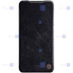 کیف چرمی نیلکین Xiaomi Poco M4 Pro 4G مدل Qin