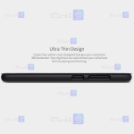 کیف چرمی نیلکین Xiaomi Poco M4 Pro 4G مدل Qin