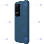 قاب نیلکین Xiaomi Poco F4 5G مدل Frosted Shield Pro