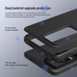 قاب نیلکین Xiaomi Poco F4 5G مدل Frosted Shield Pro