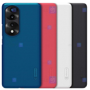 قاب نیلکین Huawei Honor 70 Pro مدل Frosted Shield