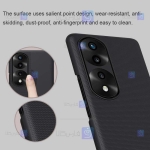 قاب نیلکین Huawei Honor 70 Pro مدل Frosted Shield