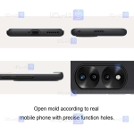 قاب نیلکین Huawei Honor 70 Pro مدل Frosted Shield