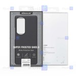 قاب نیلکین Huawei Honor 70 Pro Plus مدل Frosted Shield