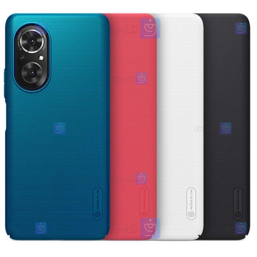 قاب نیلکین Huawei Nova 9 SE مدل Frosted Shield