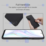 قاب نیلکین Huawei Nova 9 SE مدل Frosted Shield