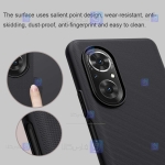 قاب نیلکین Huawei Nova 9 SE مدل Frosted Shield