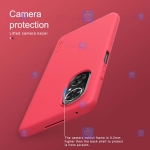 قاب نیلکین Huawei Nova 9 SE مدل Frosted Shield