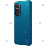 قاب نیلکین Huawei Nova 9 SE مدل Frosted Shield