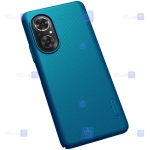 قاب نیلکین Huawei Nova 9 SE مدل Frosted Shield