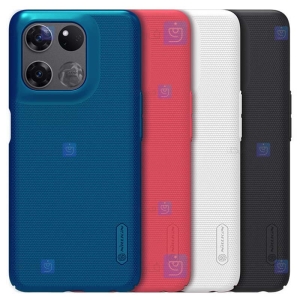 قاب نیلکین Oneplus Ace Racing مدل Frosted Shield