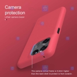 قاب نیلکین Oneplus Ace Racing مدل Frosted Shield