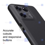 قاب نیلکین Oneplus Ace Racing مدل Frosted Shield