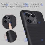 قاب نیلکین Oneplus Ace Racing مدل Frosted Shield