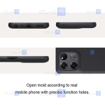 قاب نیلکین Oneplus Ace Racing مدل Frosted Shield
