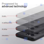 قاب نیلکین Oneplus Ace Racing مدل Frosted Shield