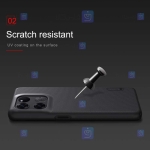 قاب نیلکین Oneplus Ace Racing مدل Frosted Shield