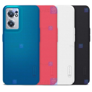 قاب نیلکین Oneplus Nord CE 2 5G مدل Frosted Shield