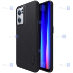 قاب نیلکین Oneplus Nord CE 2 5G مدل Frosted Shield