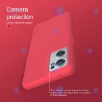 قاب نیلکین Oneplus Nord CE 2 5G مدل Frosted Shield