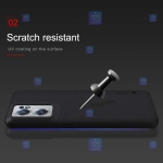 قاب نیلکین Oneplus Nord CE 2 5G مدل Frosted Shield