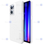 قاب نیلکین Oneplus Nord CE 2 5G مدل Frosted Shield