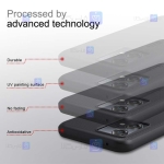 قاب نیلکین Oneplus Nord CE 2 Lite 5G مدل Frosted Shield