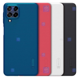 قاب نیلکین Samsung Galaxy M53 5G مدل Frosted Shield