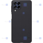 قاب نیلکین Samsung Galaxy M53 5G مدل Frosted Shield