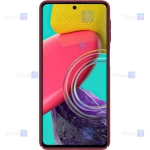 قاب نیلکین Samsung Galaxy M53 5G مدل Frosted Shield