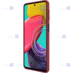 قاب نیلکین Samsung Galaxy M53 5G مدل Frosted Shield